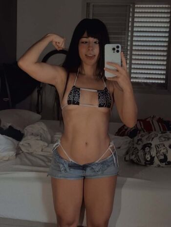 Nerokoi leaked private photo uncensored HD quality