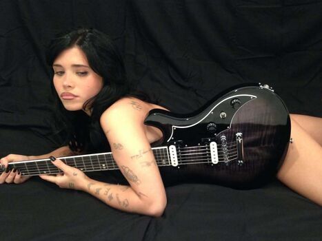 Nessa barrett page leaked private photo uncensored HD quality
