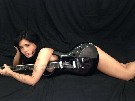 Nessa barrett page leaked private photo uncensored HD quality