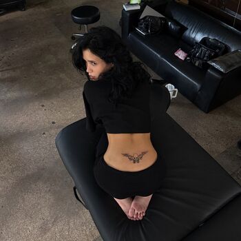 Nessa barrett leaked private photo uncensored HD quality