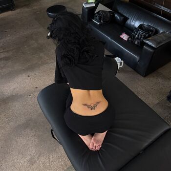 Nessa barrett leaked private photo uncensored HD quality