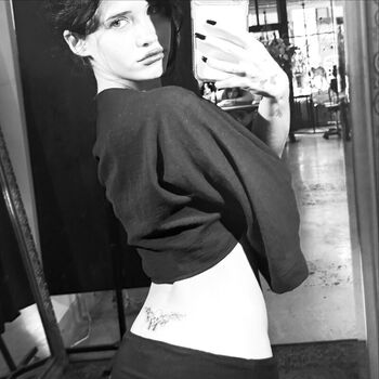 Nessa barrett leaked private photo uncensored HD quality