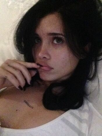 Nessa barrett leaked private photo uncensored HD quality