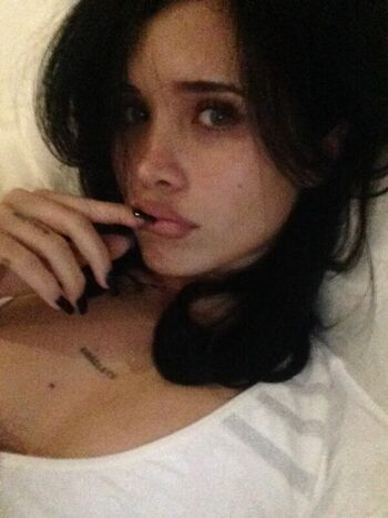 Nessa barrett leaked private photo uncensored HD quality