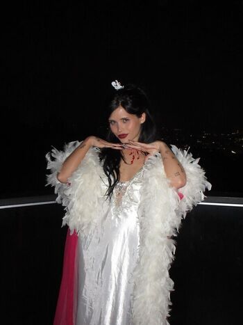 Nessa barrett leaked private photo uncensored HD quality