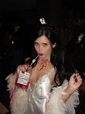 Nessa barrett leaked private photo uncensored HD quality