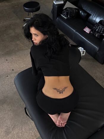 Nessa barrett leaked private photo uncensored HD quality