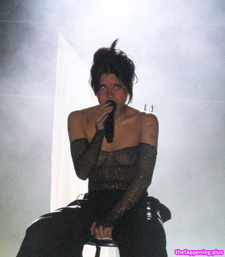 Page/ leaked private photo uncensored HD quality