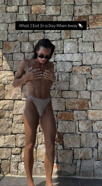 New uk gladiators page leaked private photo uncensored HD quality