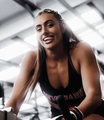 New uk gladiators page leaked private photo uncensored HD quality