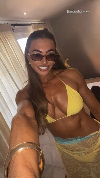New uk gladiators page leaked private photo uncensored HD quality