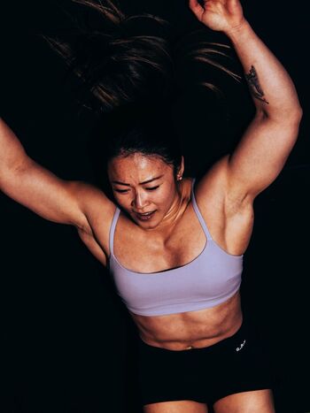 New uk gladiators page leaked private photo uncensored HD quality
