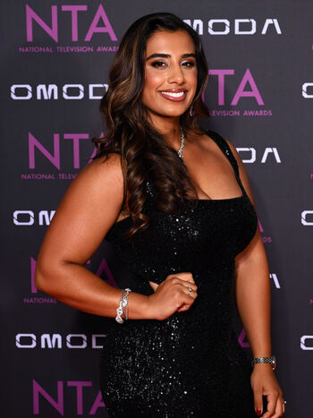 New uk gladiators page leaked private photo uncensored HD quality