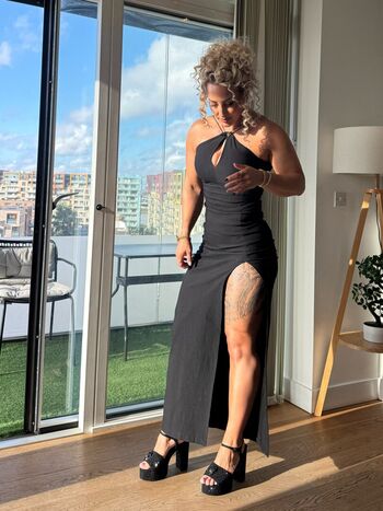 New uk gladiators leaked private photo uncensored HD quality