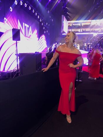 New uk gladiators leaked private photo uncensored HD quality