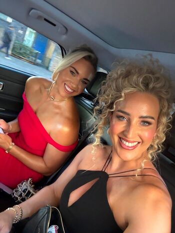 New uk gladiators leaked private photo uncensored HD quality