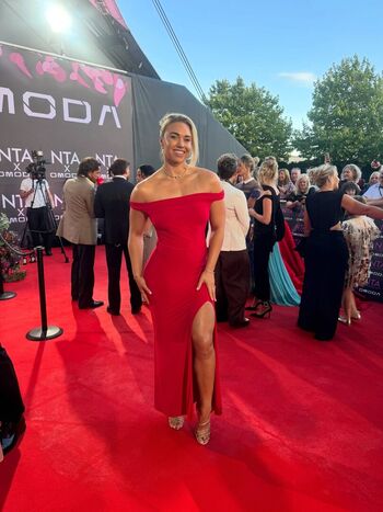 New uk gladiators leaked private photo uncensored HD quality