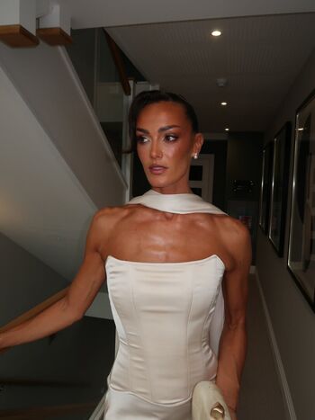 New uk gladiators leaked private photo uncensored HD quality