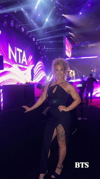 New uk gladiators leaked private photo uncensored HD quality