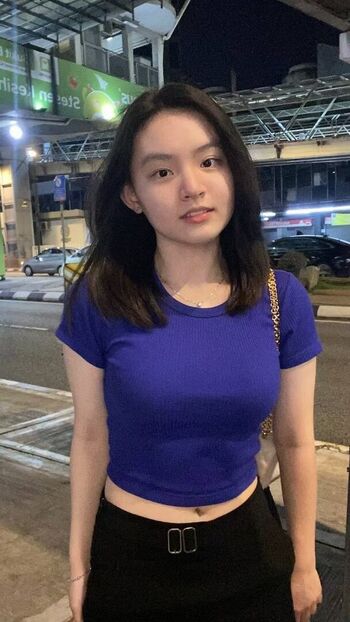 Ng yee han leaked private photo uncensored HD quality