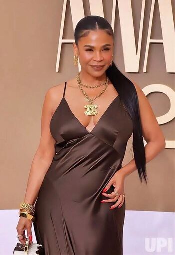 Nia long page leaked private photo uncensored HD quality