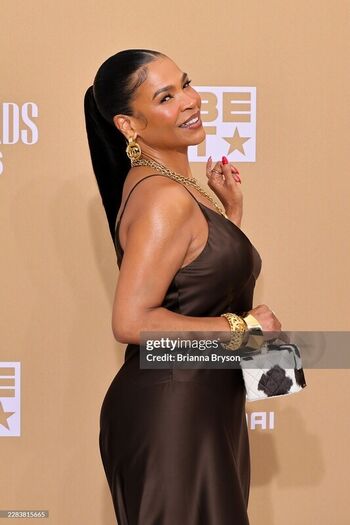 Nia long page leaked private photo uncensored HD quality