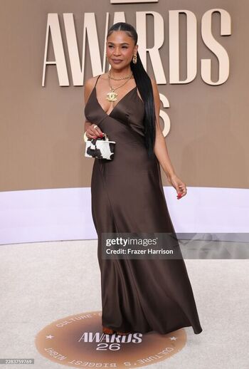 Nia long page leaked private photo uncensored HD quality