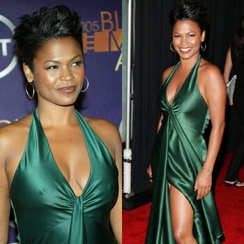 Nia long leaked private photo uncensored HD quality