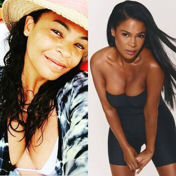 Nia long leaked private photo uncensored HD quality