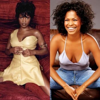 Nia long leaked private photo uncensored HD quality