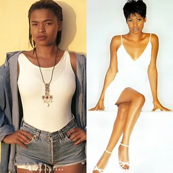 Nia long leaked private photo uncensored HD quality