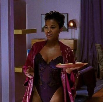 Nia long leaked private photo uncensored HD quality