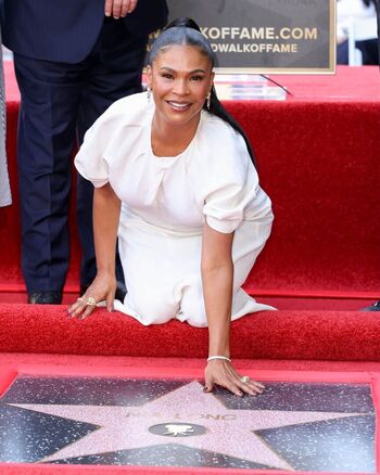 Nia long leaked private photo uncensored HD quality