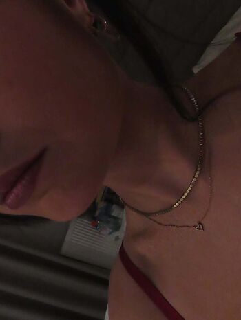 Niamh cryan page leaked private photo uncensored HD quality