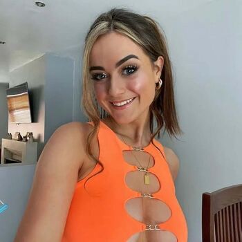 Niamh cryan page leaked private photo uncensored HD quality