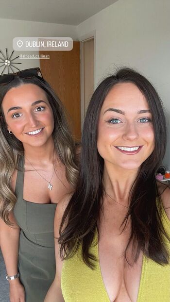 Niamh cryan page leaked private photo uncensored HD quality