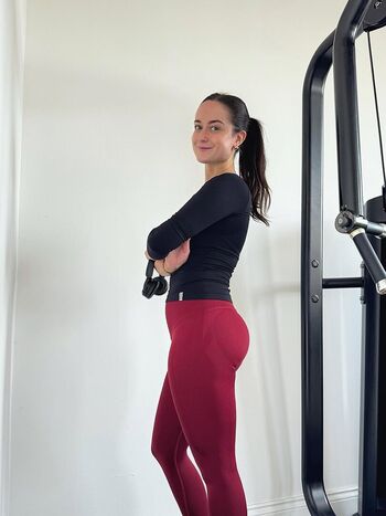 Niamh cryan page leaked private photo uncensored HD quality