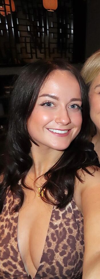 Niamh cryan page leaked private photo uncensored HD quality