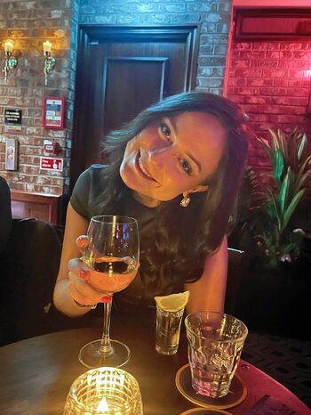 Niamh cryan page leaked private photo uncensored HD quality