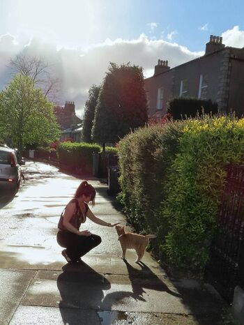 Niamh cryan leaked private photo uncensored HD quality