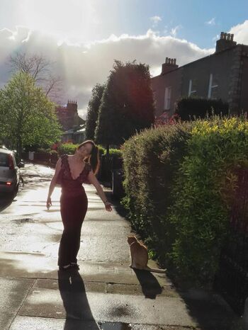 Niamh cryan leaked private photo uncensored HD quality