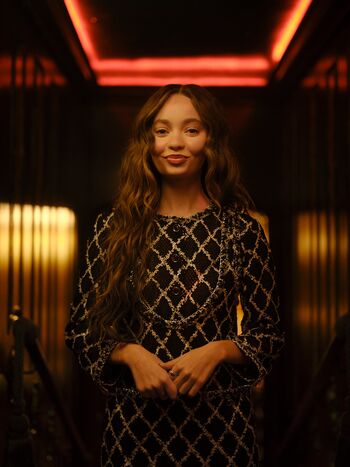 Nico parker page leaked private photo uncensored HD quality