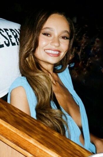 Nico parker page leaked private photo uncensored HD quality