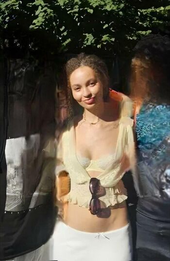 Nico parker leaked private photo uncensored HD quality