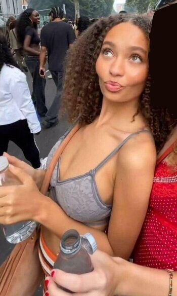 Nico parker leaked private photo uncensored HD quality