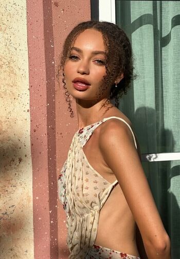 Nico parker leaked private photo uncensored HD quality