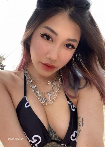 Nicole choo leaked private photo uncensored HD quality