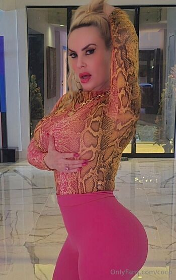 Nicole coco austin  page leaked private photo uncensored HD quality