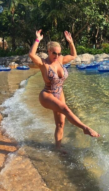 Nicole coco austin  page leaked private photo uncensored HD quality