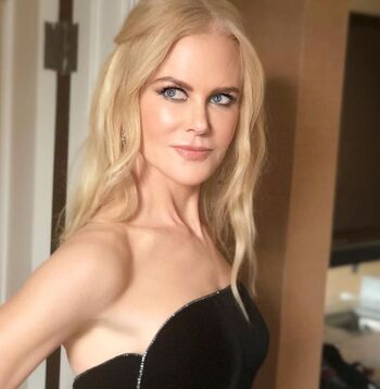 Nicole kidman page leaked private photo uncensored HD quality